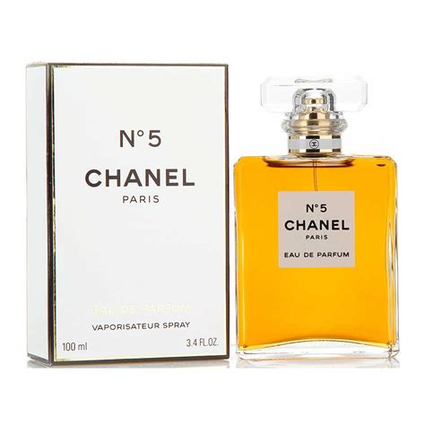 chanel perfume price in uae|chanel no 5 l'eau price.